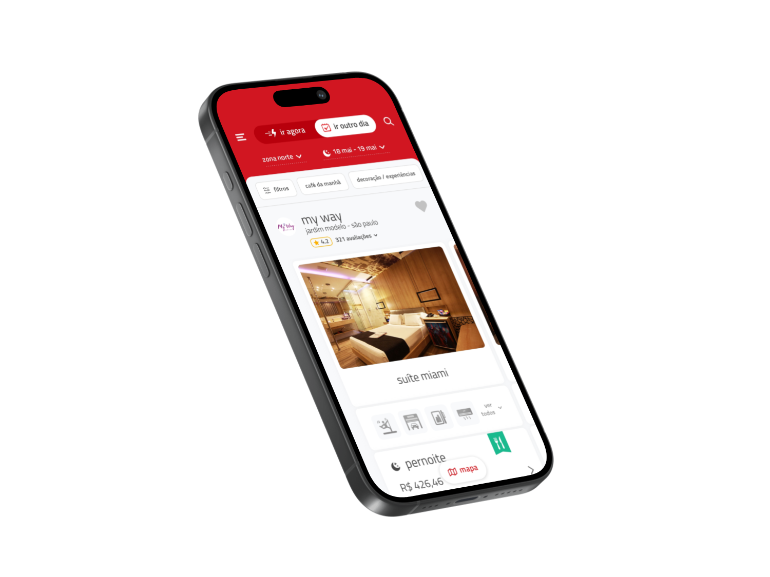 Celular App